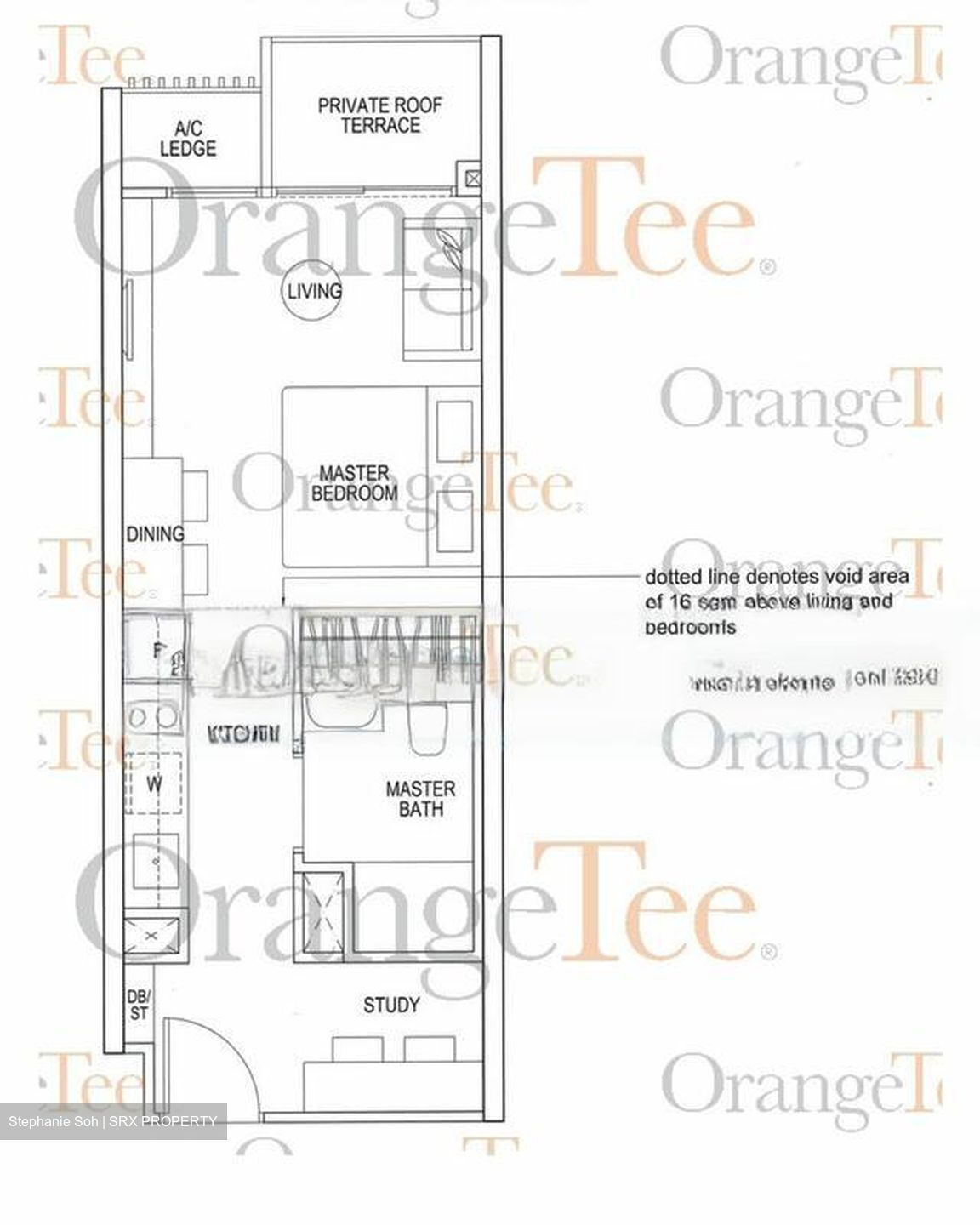 The Poiz Residences (D13), Apartment #477552461